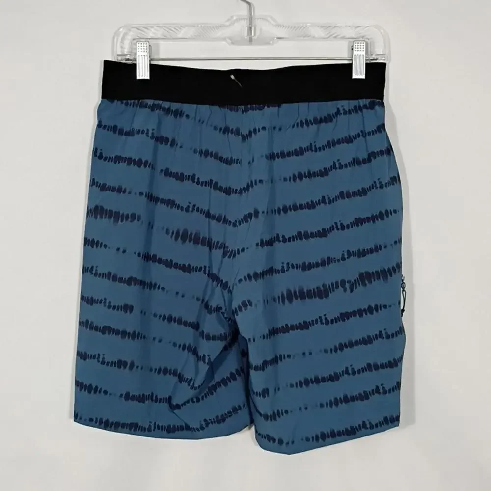 NWT Flylow M's Safari Active Wear Short River Mens Size XL - Picture 4 of 11